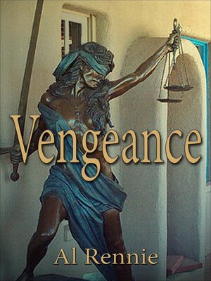 cover image of Vengeance